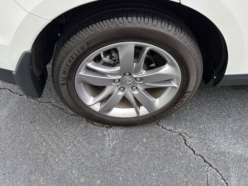 Used 2021 Acura RDX AWD w/ Advance Package image 41