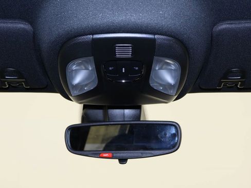 New 2026 Jeep Compass Latitude image 25