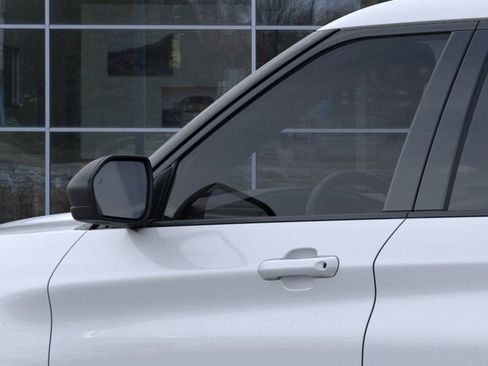 New 2026 Ford Explorer Active AWD/4WD image 20