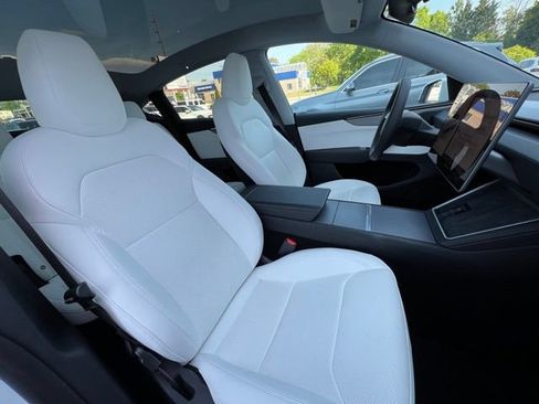 Used 2026 Tesla Model Y AWD image 20