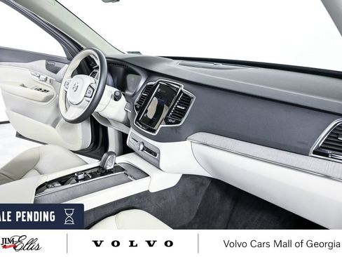 Certified 2024 Volvo XC90 B6 Plus w/ Protection Package Premier AWD/4WD image 26
