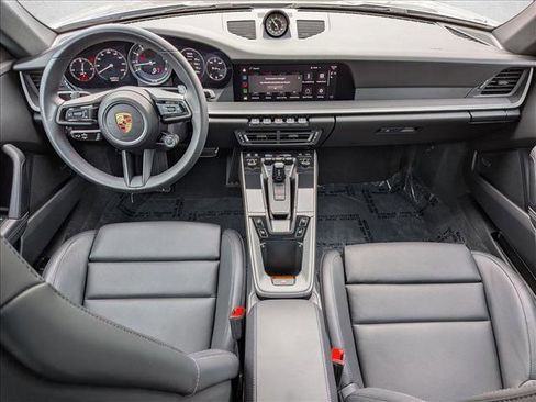 Used 2024 Porsche 911 Carrera S image 22