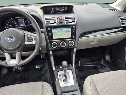 Used 2018 Subaru Forester 2.5i Limited AWD/4WD image 13