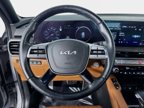 Certified 2024 Kia Telluride SX X-Pro image 12