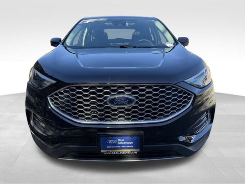 Certified 2024 Ford Edge SEL w/ Convenience Package image 7