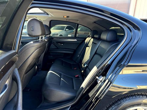 Used 2016 BMW 528i xDrive Sedan image 27