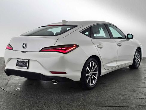 Used 2025 Acura Integra image 3