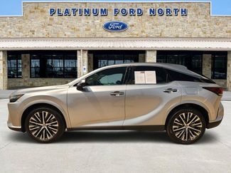 Used 2026 Lexus RX 350 w/ Convenience Package AWD/4WD video 3