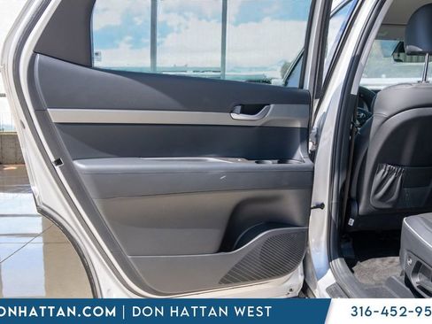 Used 2025 Hyundai Palisade SEL AWD/4WD image 17