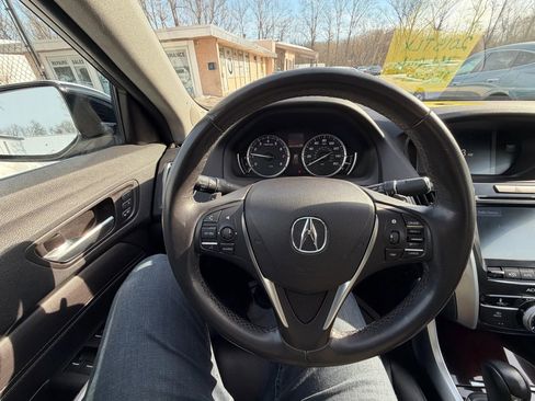 Used 2015 Acura TLX image 15