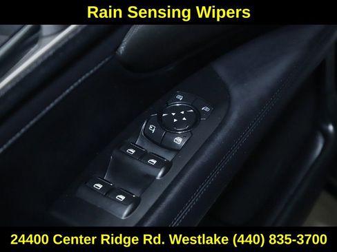 Used 2018 Lincoln MKZ Reserve w/ Climate Package image 16