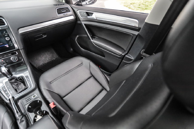 Used 2019 Volkswagen Golf Alltrack SE AWD/4WD image 42