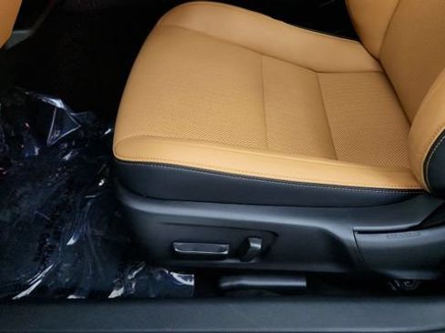 Used 2026 Lexus IS 350 F Sport w/ Accessory Package Z1 RWD image 49