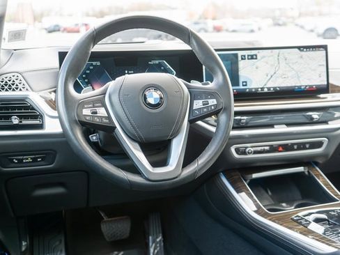 Used 2024 BMW X5 xDrive40i image 15