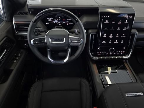 New 2026 GMC Yukon Denali w/ Advanced Technology Package RWD image 10