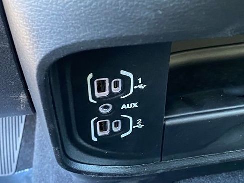 New 2026 RAM 2500 Tradesman image 24