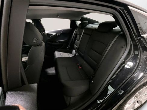 Used 2023 Chevrolet Malibu LT image 22