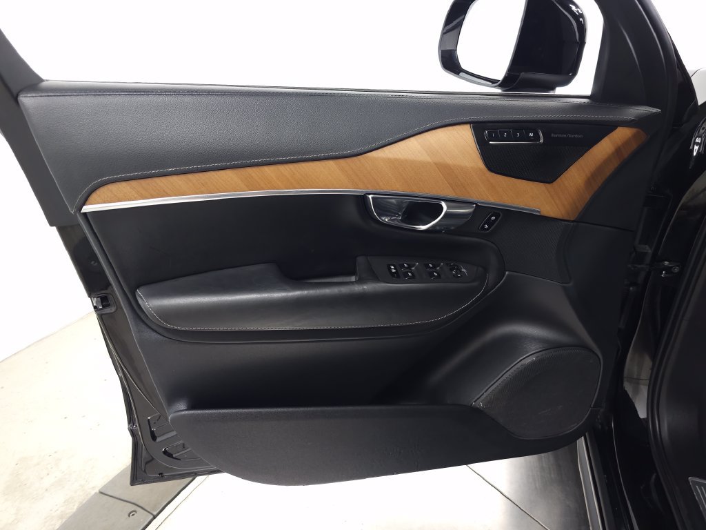 Used 2019 Volvo XC90 T6 Inscription w/ Advanced Package AWD/4WD image 13