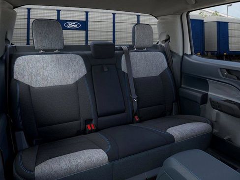 New 2026 Ford Maverick XLT image 11