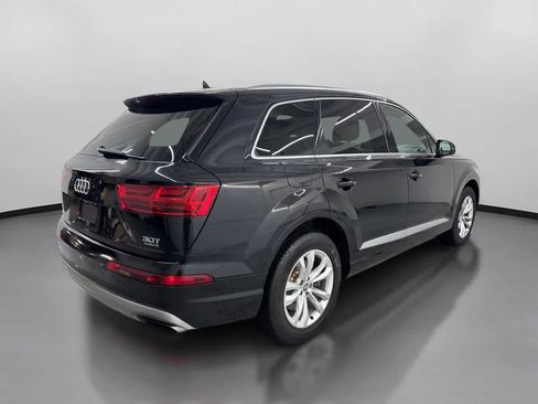 Used 2017 Audi Q7 3.0T Premium Plus w/ Premium Plus Package image 10