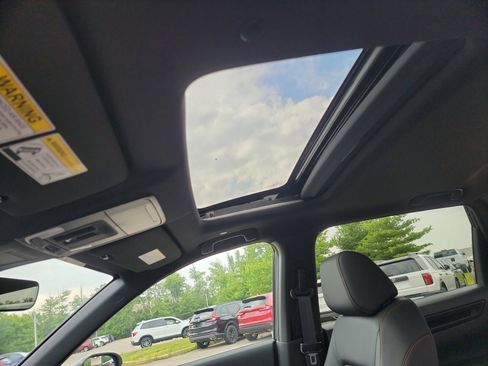 New 2026 Honda CR-V Sport-L image 18