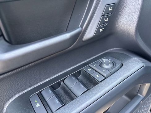 New 2026 Toyota 4Runner TRD Sport Premium RWD image 23