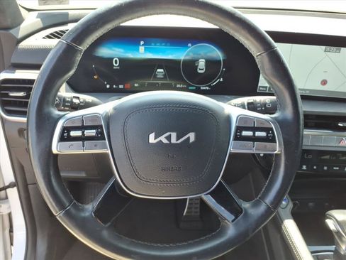 Used 2024 Kia Telluride SX Prestige X-Pro AWD/4WD image 19