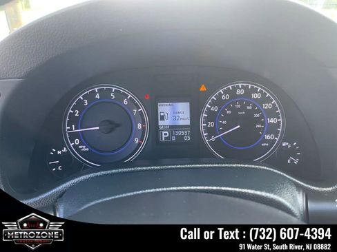 Used 2013 INFINITI G37 Journey w/ Premium Pkg RWD image 20