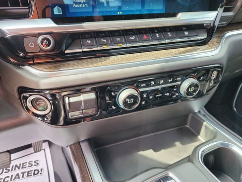 Used 2023 Chevrolet Silverado 1500 RST w/ All Star Edition Plus image 24