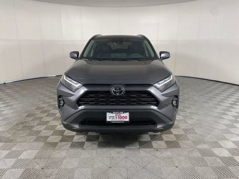 Used 2025 Toyota RAV4 XLE Premium w/ Weather Package AWD/4WD image 18