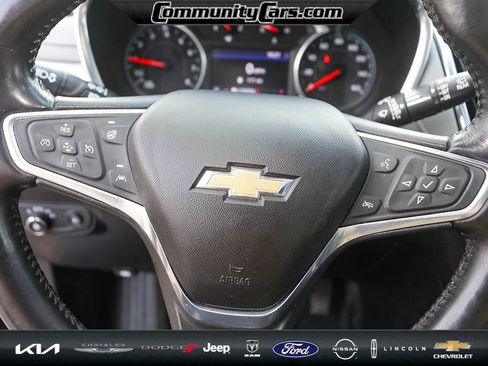 Used 2019 Chevrolet Equinox Premier image 14