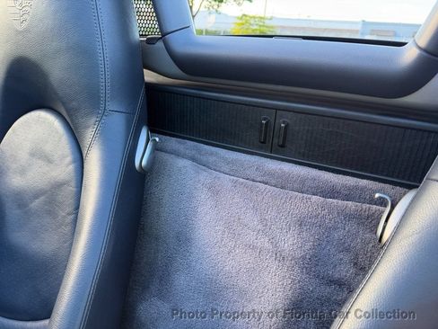 Used 2006 Porsche Boxster RWD image 66
