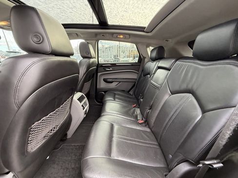 Used 2010 Cadillac SRX Performance image 18