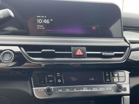 New 2026 Kia Seltos S AWD/4WD image 16