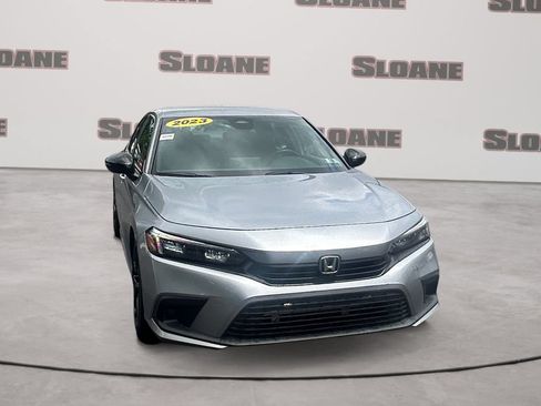 Used 2023 Honda Civic Sport image 8