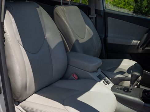 Used 2012 Toyota RAV4 Limited w/ Premium Plus Value Pkg AWD/4WD image 26