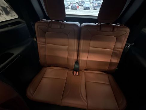 New 2026 Lincoln Aviator Reserve image 26