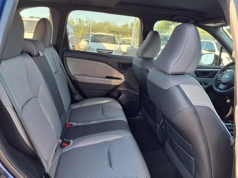 Used 2026 Subaru Forester Premium AWD/4WD image 16
