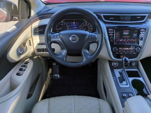 Used 2019 Nissan Murano Platinum image 16