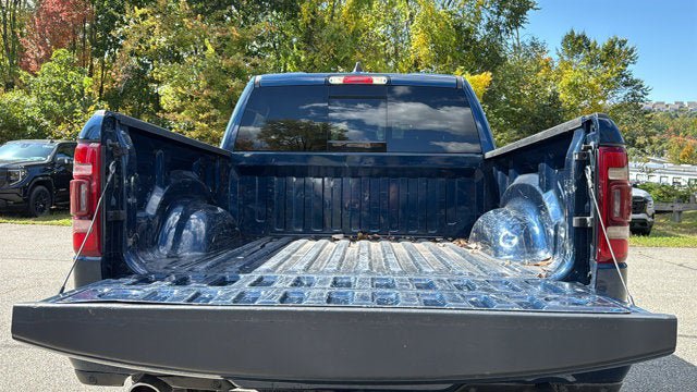 Certified 2023 RAM 1500 Laramie AWD/4WD image 30