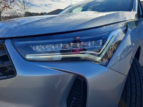 New 2026 Acura RDX SH-AWD image 30