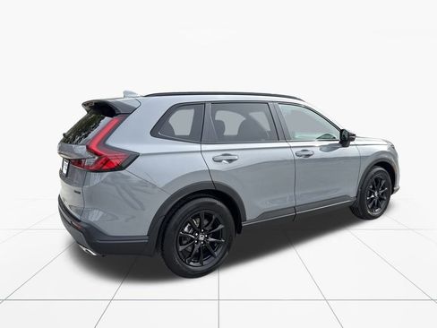 New 2026 Honda CR-V Sport-L image 8