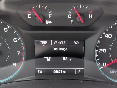 Used 2021 Chevrolet Malibu LS FWD image 35