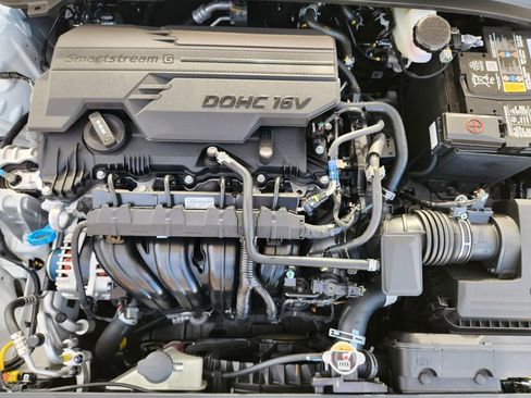 New 2026 Kia K4 FWD image 22