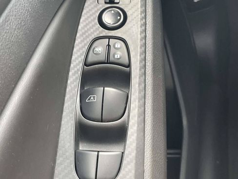 Used 2022 Nissan Altima 2.5 S FWD image 23