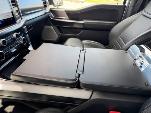 Used 2024 Ford F150 Platinum AWD/4WD image 24