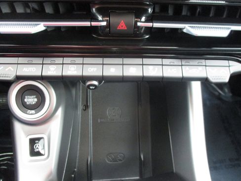 Used 2024 Dodge Hornet GT AWD/4WD image 27