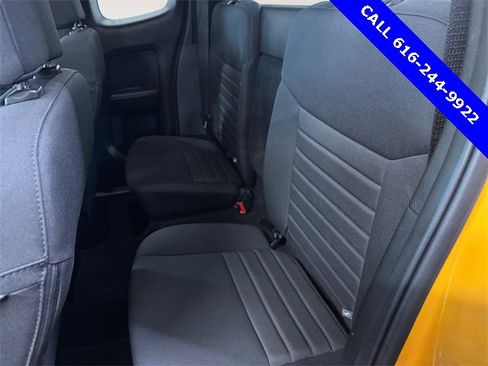 Used 2021 Ford Ranger XLT w/ Equipment Group 301A Mid image 6