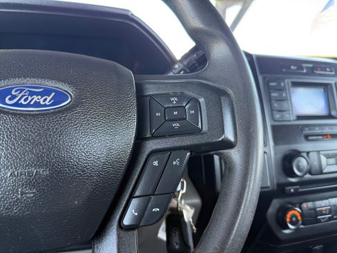 Used 2020 Ford F150 XL w/ Equipment Group 101A Mid RWD image 16