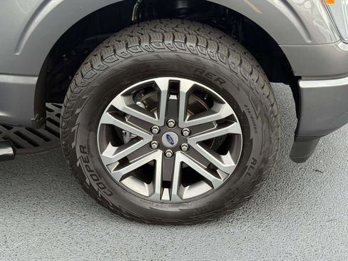 Used 2022 Ford F150 XL w/ STX Appearance Package image 7